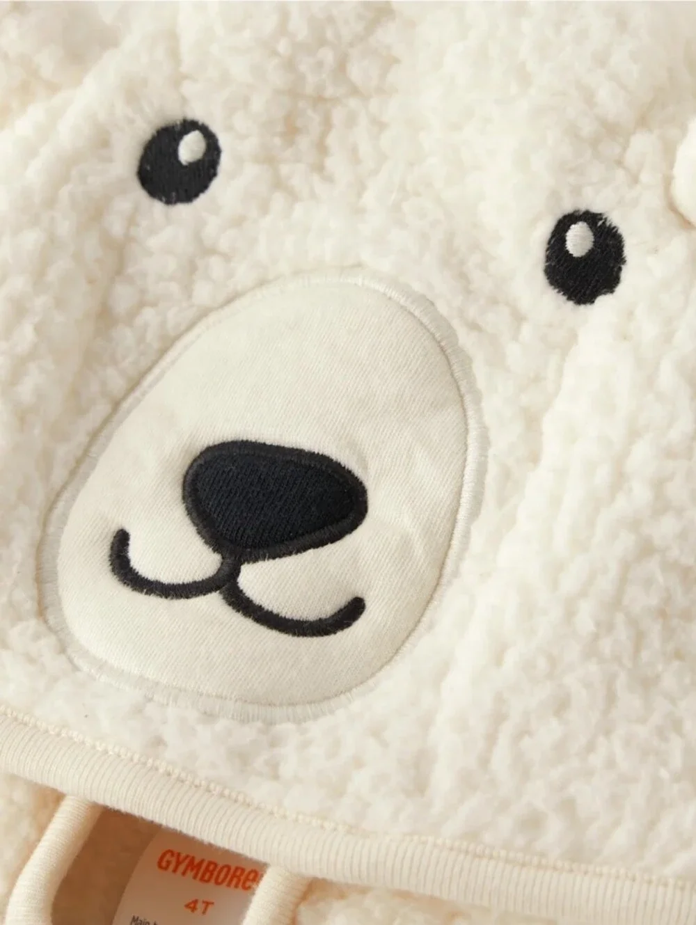 Gymboree cute soft